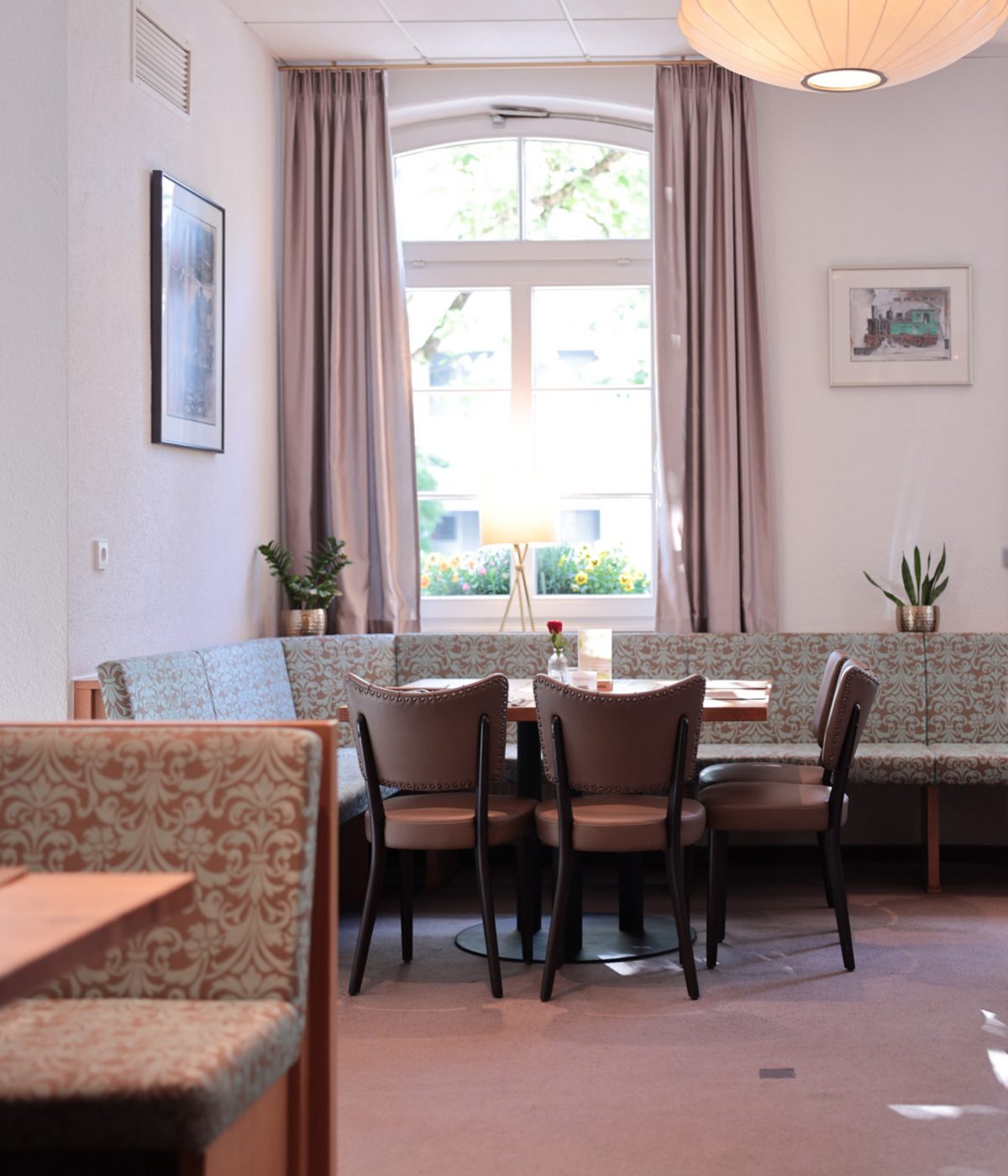 Alter Bahnhof Pfullingen